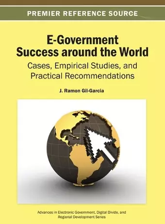 E-Government Success around the World cover