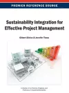 Sustainability Integration for Effective Project Management cover