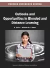 Outlooks and Opportunities in Blended and Distance Learning cover