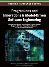 Progressions and Innovations in Model-Driven Software Engineering cover