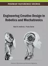 Engineering Creative Design in Robotics and Mechatronics cover