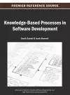 Knowledge-Based Processes in Software Development cover