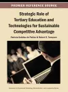 Strategic Role of Tertiary Education and Technologies for Sustainable Competitive Advantage cover