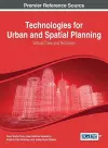 Technologies for Urban and Spatial Planning cover