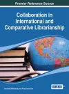 Collaboration in International and Comparative Librarianship cover