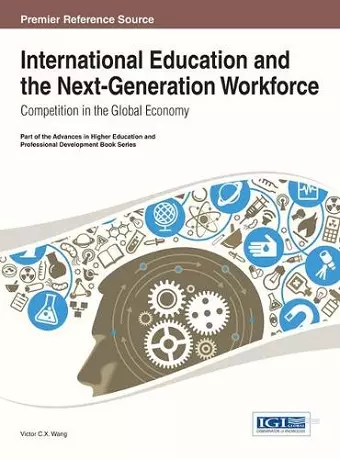 International Education and the Next-Generation Workforce cover