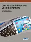 User Behavior in Ubiquitous Online Environments cover