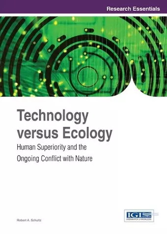 Technology Versus Ecology cover