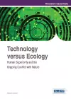 Technology Versus Ecology cover