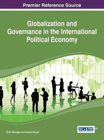 Globalization and Governance in the International Political Economy cover