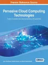 Pervasive Cloud Computing Technologies cover