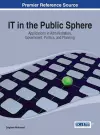 IT in the Public Sphere cover