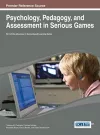 Psychology, Pedagogy, and Assessment in Serious Games cover