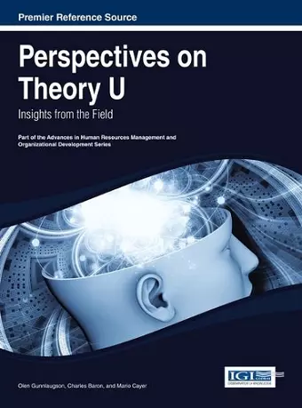 Perspectives on Theory U cover