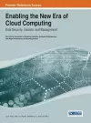 Enabling the New Era of Cloud Computing cover