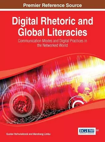 Digital Rhetoric and Global Literacies cover