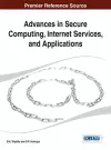 Advances in Secure Computing, Internet Services, and Applications cover