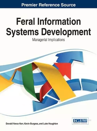 Feral Information Systems Development cover