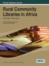 Rural Community Libraries in Africa cover