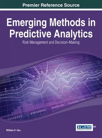 Emerging Methods in Predictive Analytics cover