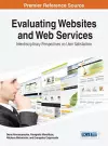 Evaluating Websites and Web Services cover