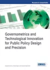 Governometrics and Technological Innovation for Public Policy Design and Precision cover