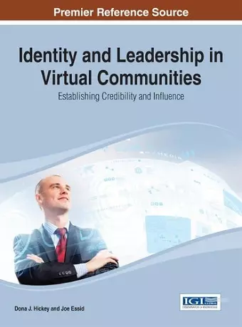 Identity and Leadership in Virtual Communities cover