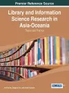 Library and Information Science Research in Asia-Oceania cover