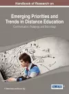 Emerging Priorities and Trends in Distance Education cover