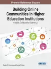 Building Online Communities in Higher Education Institutions cover