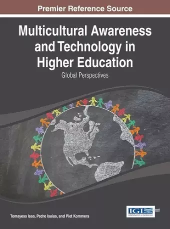 Multicultural Awareness and Technology in Higher Education cover