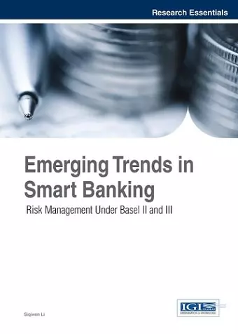 Emerging Trends in Smart Banking cover