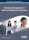 Strategic Management in Small and Medium Enterprises cover