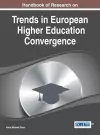 Trends in European Higher Education Convergence cover