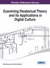 Examining Paratextual Theory and its Applications in Digital Culture cover