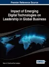 Impact of Emerging Digital Technologies on Leadership in Global Business cover