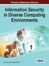 Information Security in Diverse Computing Environments cover