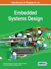 Handbook of Research on Embedded Systems Design cover