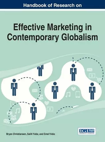 Handbook of Research on Effective Marketing in Contemporary Globalism cover