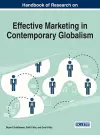 Handbook of Research on Effective Marketing in Contemporary Globalism cover