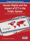 Human Rights and the Impact of ICT in the Public Sphere cover