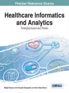 Healthcare Informatics and Analytics cover