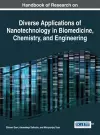 Diverse Applications of Nanotechnology in Biomedicine, Chemistry, and Engineering cover