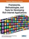 Frameworks, Methodologies, and Tools for Developing Rich Internet Applications cover