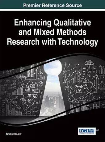 Enhancing Qualitative and Mixed Methods Research with Technology cover