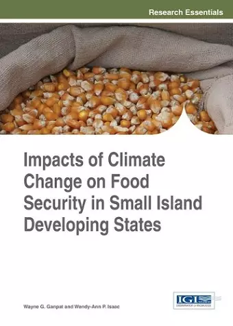 Impacts of Climate Change on Food Security in Small Island Developing States cover