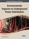 Environmental Impacts on Underground Power Distribution cover