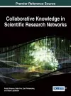 Collaborative Knowledge in Scientific Research Networks cover