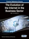 The Evolution of the Internet in the Business Sector cover