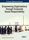 Empowering Organizations through Corporate Social Responsibility cover